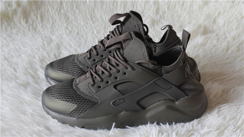 Air Huarache Army Green